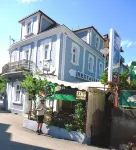 Hotel Pelikan Hotels in Virpazar