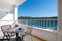 Hotel "LUNA" Neum