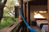 Chalé do Bosque Hotels in Bonito