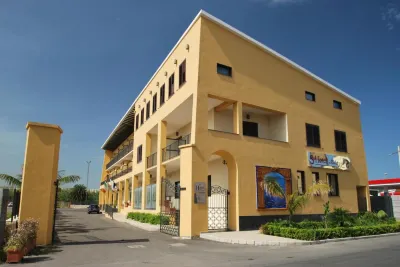 Hotel Milazzo Hotels near Rugby Stadio Ennio Magistri