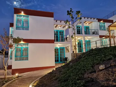 Hotel Villa Jazmin