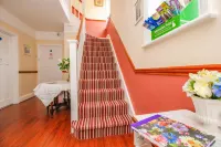 Harris Guest Accommodation Hotel a Blackbird Leys