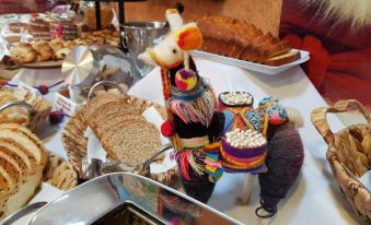 Colores de Purmamarca