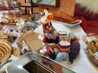 Colores de Purmamarca Hotels in Tumbaya