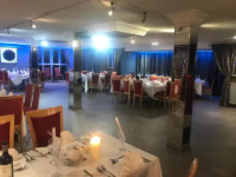 Hunters Meet Hotels in Bishop's Stortford