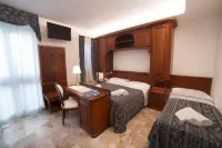 Hotel la Giara - Parvekkeita