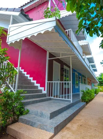 รูปภาพของคัลเลอร์ วิลล์ รีสอร์ท