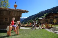 Hotel Kristall