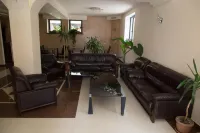 Jermuk Verona Resort Hotel a Jermuk