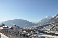 Adults Only Hotel Grafenstein - Mountain view