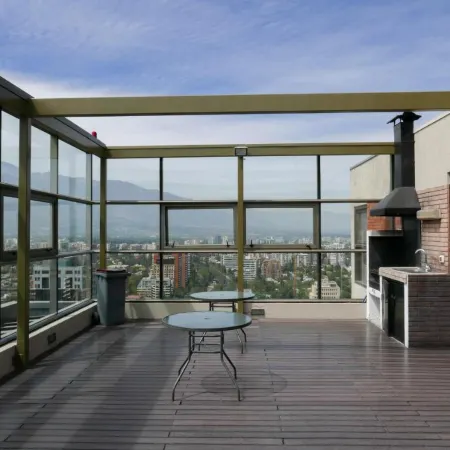 Apartamentos Cordova Savini