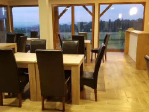 Dom z Bali Hotels in Podgorzyn