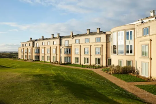 Portmarnock Resort & Jameson Golf Links Hotels in 