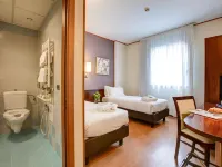 Hotel Europa Hotels in Ancona