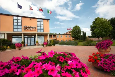 Hotel Michelangelo Hotels in Montevarchi