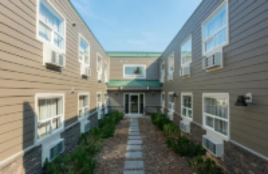 Days Inn by Wyndham Valemount Hotels in Valemount