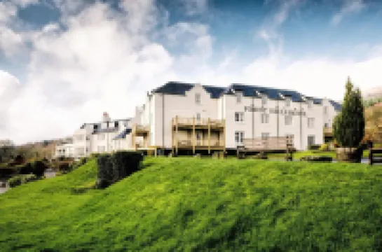 Macdonald Forest Hills Hotel & Spa Hotels in 