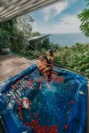 Makanda by the Sea Hotel Adults Only - Hot Tub