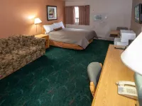 Keystone Motor Inn, a Travelodge by Wyndham Hotels in Brandon