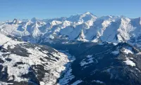 Les Cimes