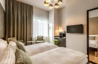 Boutique Hotel Karl Hotels in Luzern