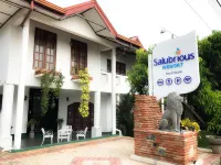 Salubrious Resort Hotels in 