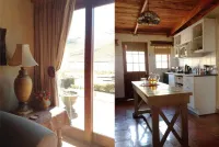 Fox & Squirrel Hotels in Dullstroom