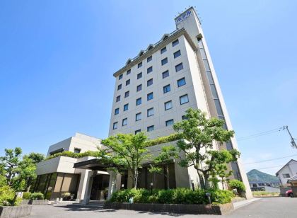 ホテルニューセンチュリー坂出