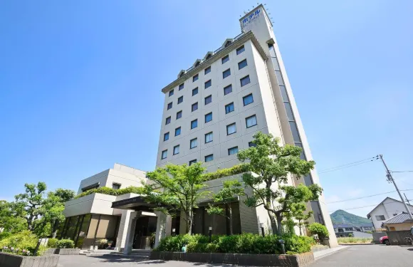 新世紀阪出酒店