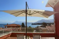 Villa Edera Rental Room - Ocean View
