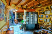 Dormero Albergue San Miguel Hospital de Órbigo