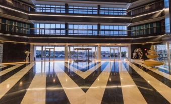 Hotel Palacio Albacete & Spa