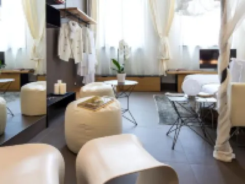 Mercatovecchio Luxury Suites Hotels in Udine