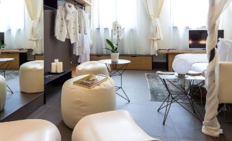 Mercatovecchio Luxury Suites