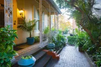 Original Backpackers Hotels in Woolloomooloo
