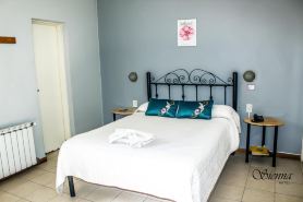 Hotel Sienna
