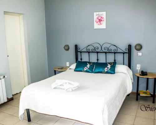 Hotel Sienna Hotels in Mendoza