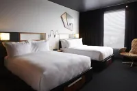 Hôtel Alt Montréal Hotell i Southwest