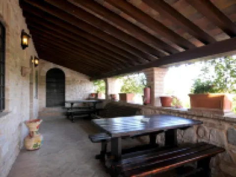 Terre Del Cantico Country House Hotels in Spello