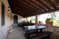 Terre del Cantico Country House