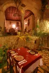 Selcuklu Evi Cave Hotel - Special Category Hotel di Esbelli Mahallesi