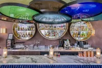 Maison Albar Hotels L’Imperator - bar
