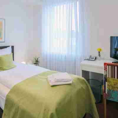 Hotel Kleiner Markt Rooms