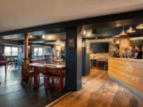 Lifeboat Inn Hotels in St Ives