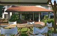 Hotel Riva Etrusca Hotels in Marina di Castagneto Carducci
