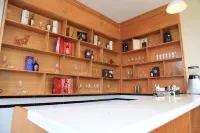 Van Kim Long Hotel di Sa dec