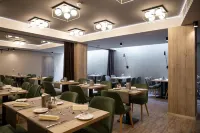 Lignum Hotel Hotels in Miskolc