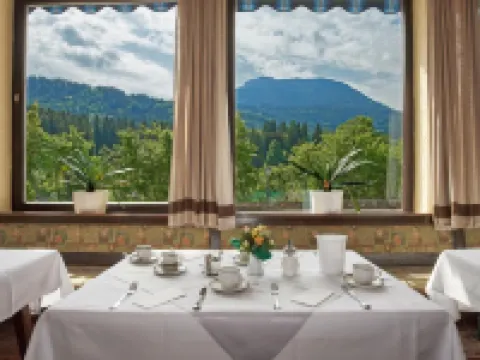 Alpen-Hotel Seimler Hotels in Berchtesgaden