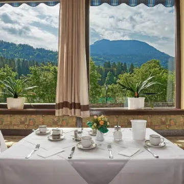 Alpen-Hotel Seimler