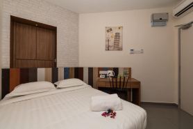 Hotel 138 @ Subang